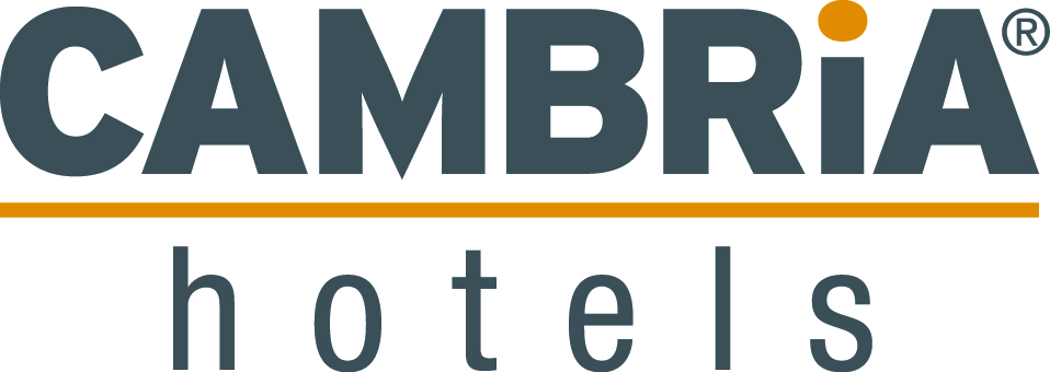 Cambria Hotels Logo