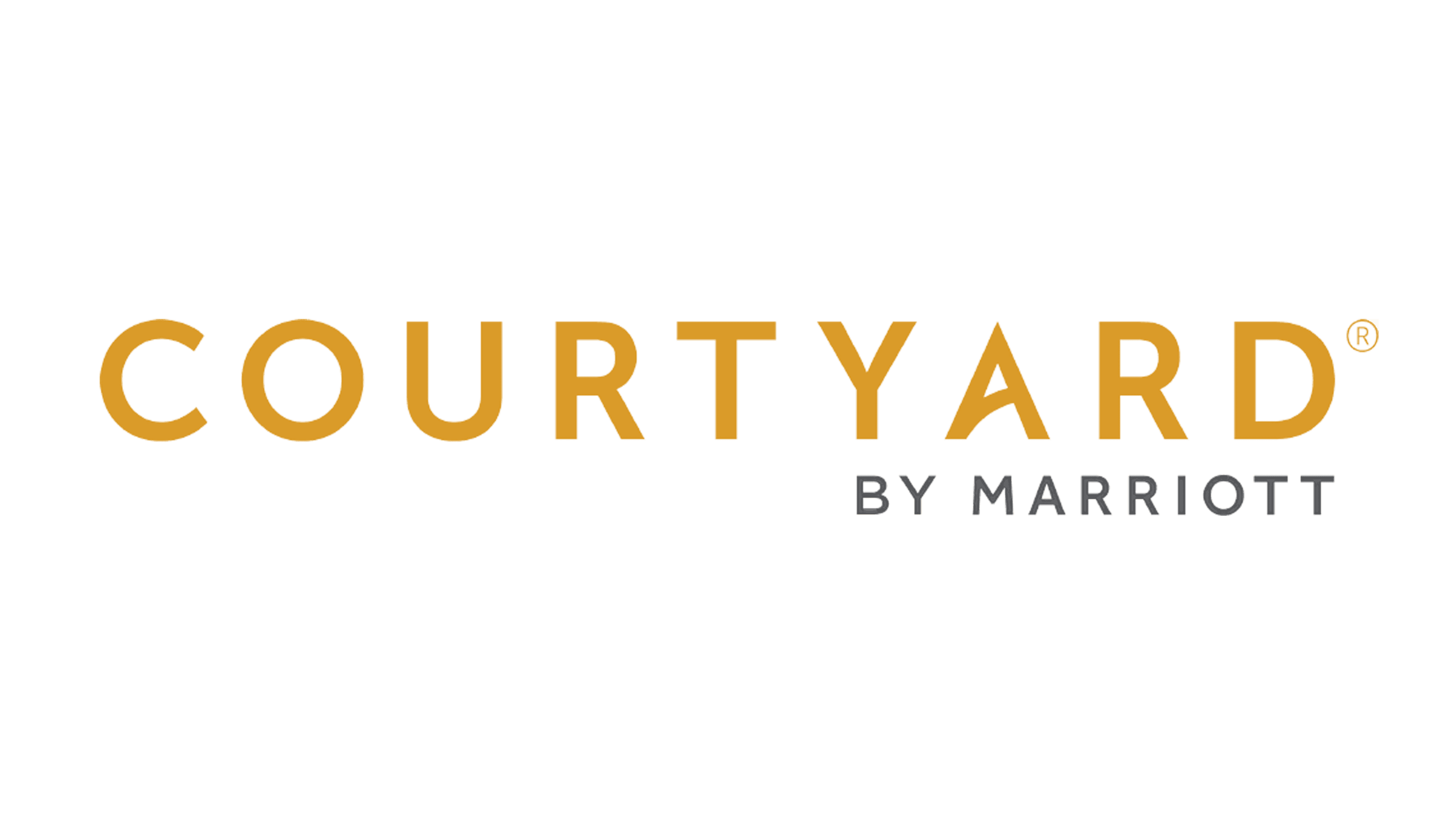 Courtyard by Marriott logo