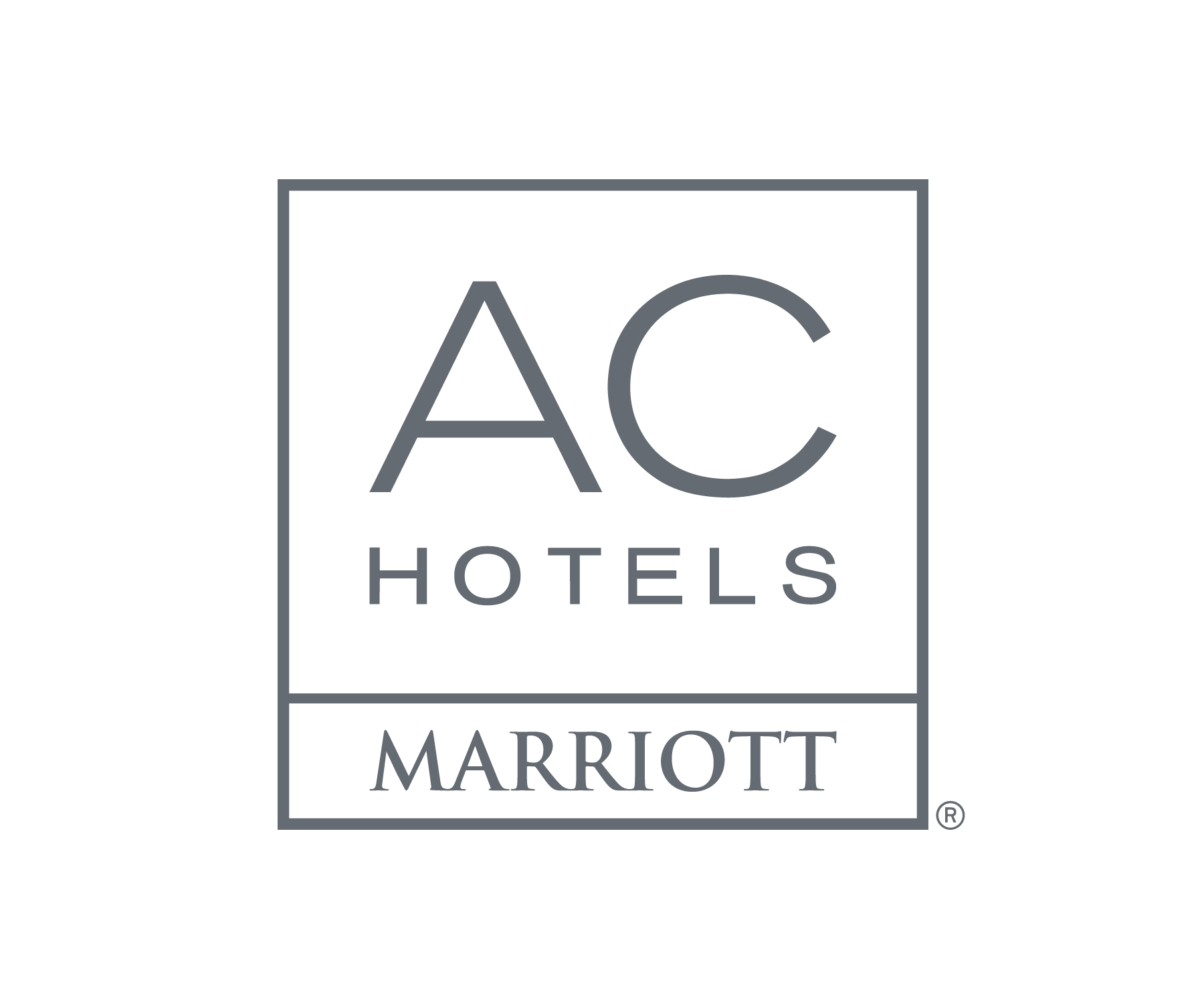 AC Hotels Marriott logo