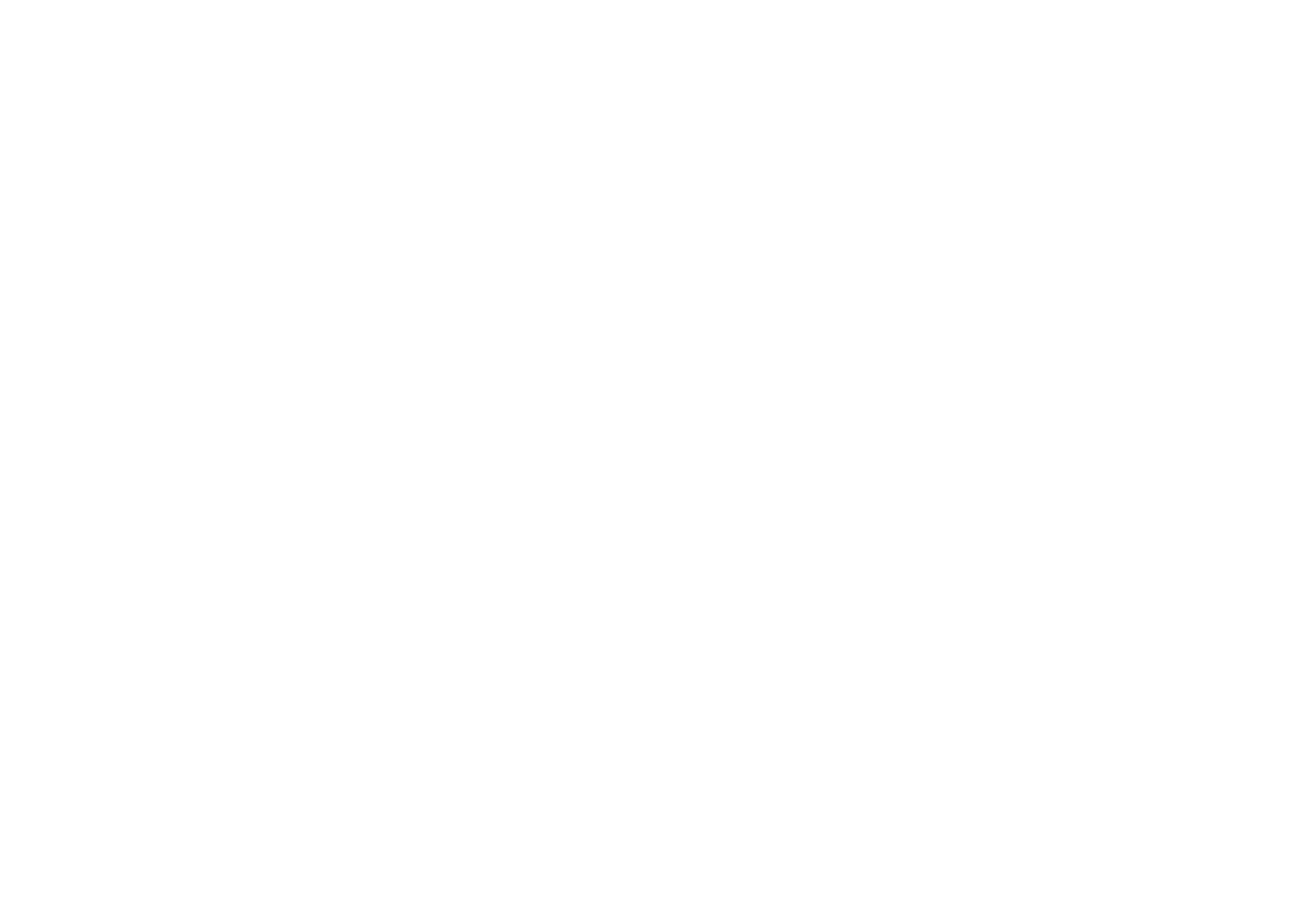 H Hotel Los Angeles, Curio Collection by Hilton Logo reversed