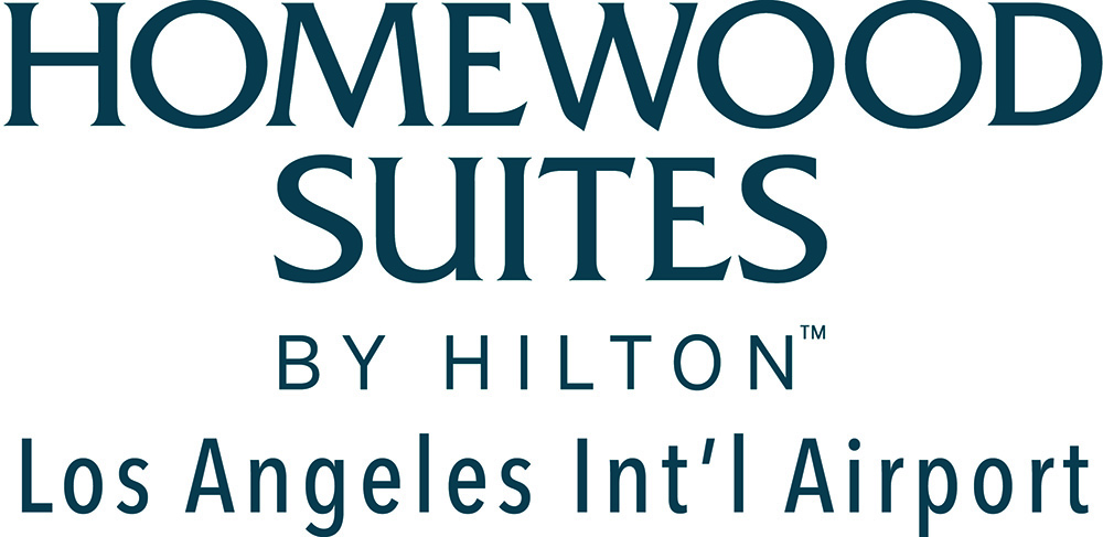 Homewood Suites by Hilton Los Angeles International Airport logo